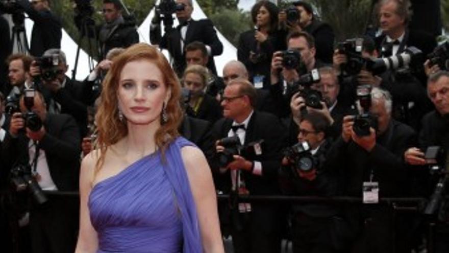 Los mejores looks de la alfombra roja de Cannes