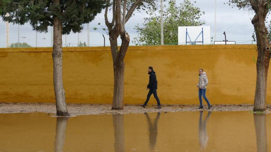 Cartagena reanuda este martes las clases