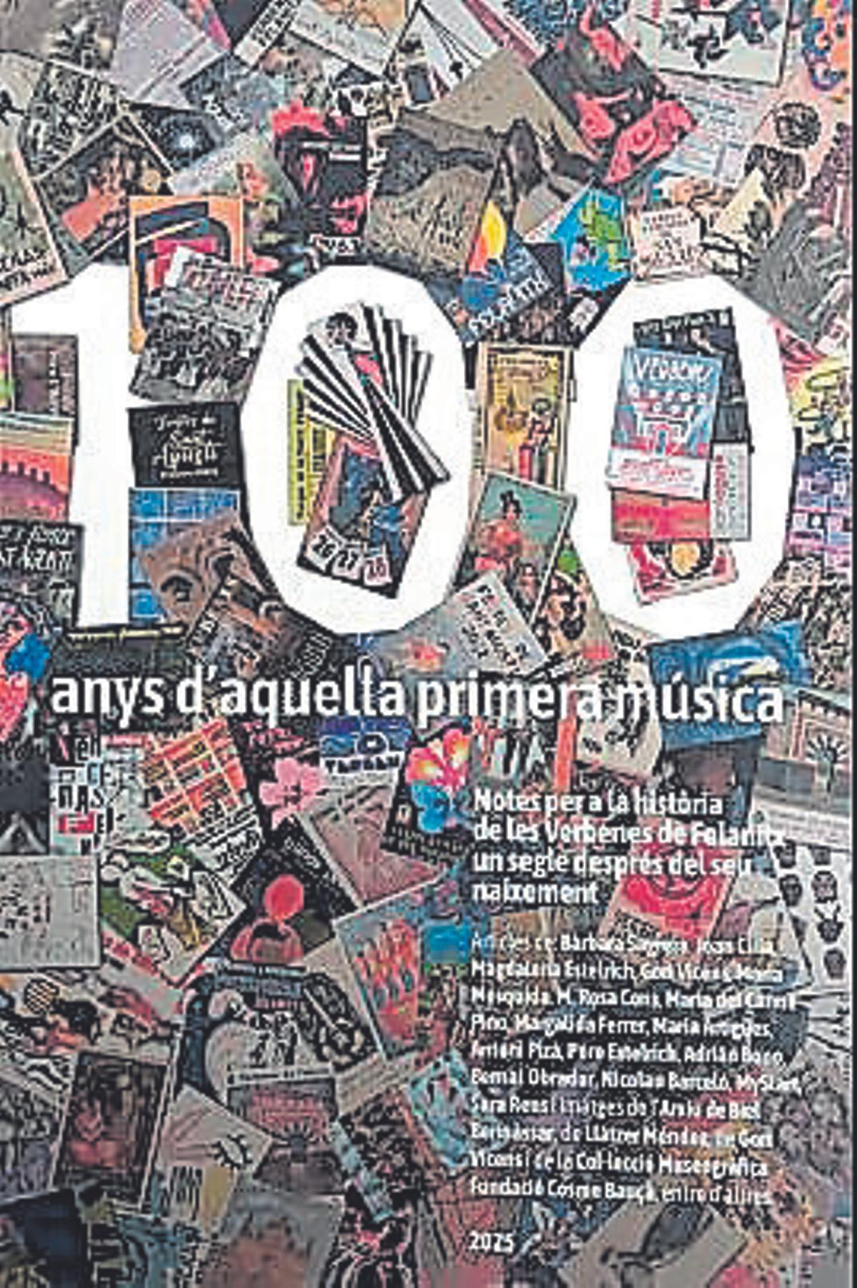 100 anys d'aquella primera música