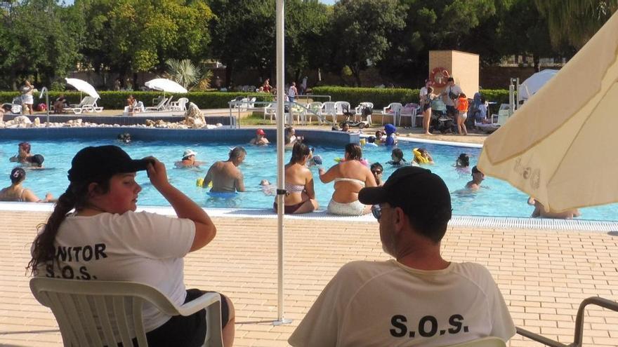 Piscinas gratis, refugios climáticos y suspendidas algunas actividades: los ayuntamientos toman medidas ante la alerta roja por calor