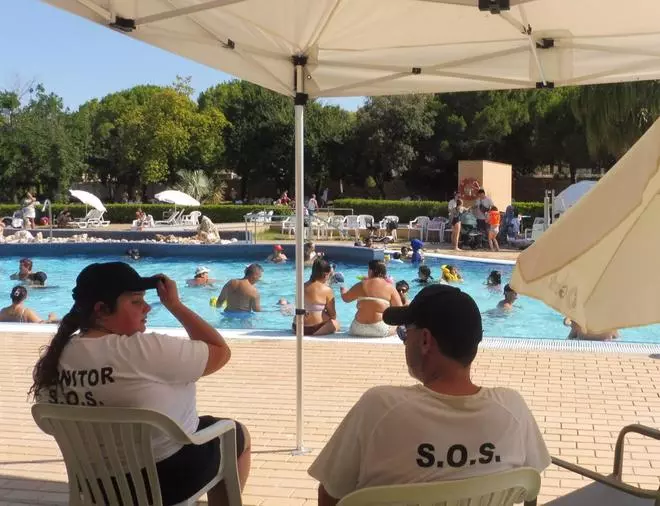 Piscinas gratis, refugios climáticos y suspendidas algunas actividades: los ayuntamientos toman medidas ante la alerta roja por calor