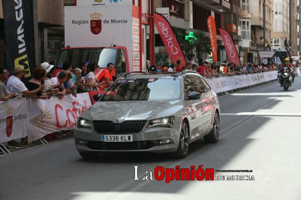 Campeonato de España de Carretera Élite Profesional, Élite y Sub 23