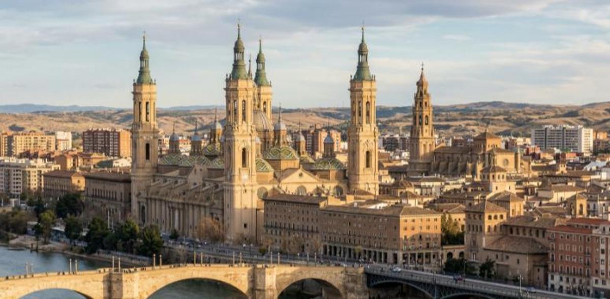 Ciudad de Aragón