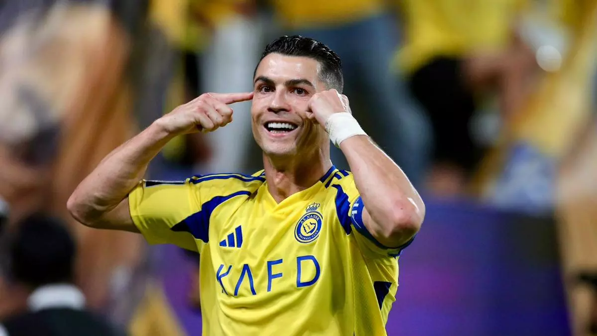 Cristiano Ronaldo, a punto de firmar una renovación de oro con el Al-Nassr: más de medio millón de euros al día