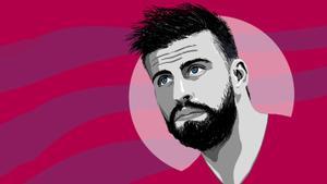 Multimèdia | Gerard Piqué, 100% ADN Barça... ¿i el seu millor central?