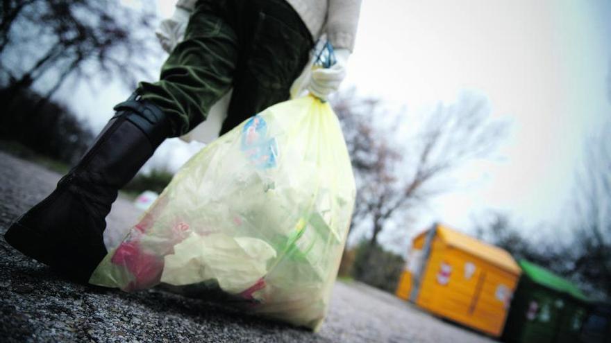 Los palmesanos generaron menos basura en 2016 que a lo largo del año precedente.