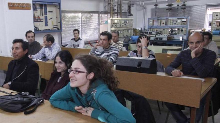 La energía solar fotovoltaica, una realidad