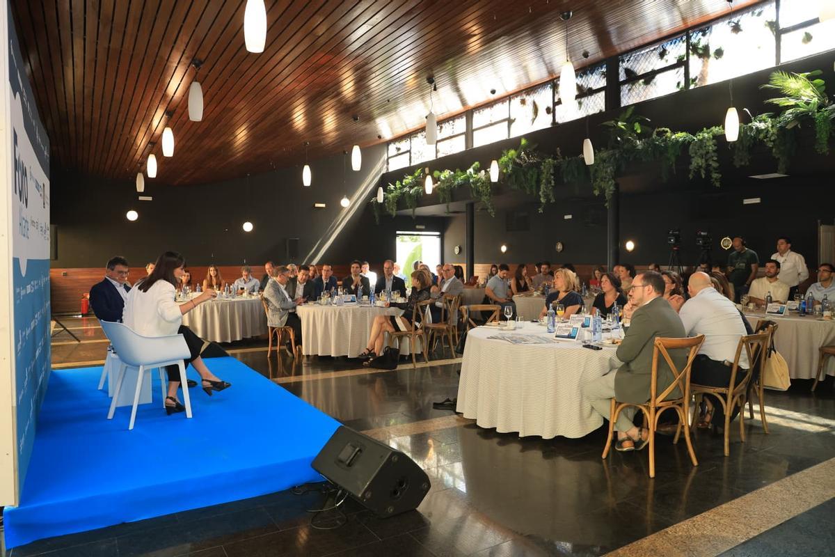FORO ALICANTE: Por una IA soberana, ética y transparente