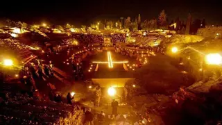 La Semana Santa de Extremadura procesión a procesión