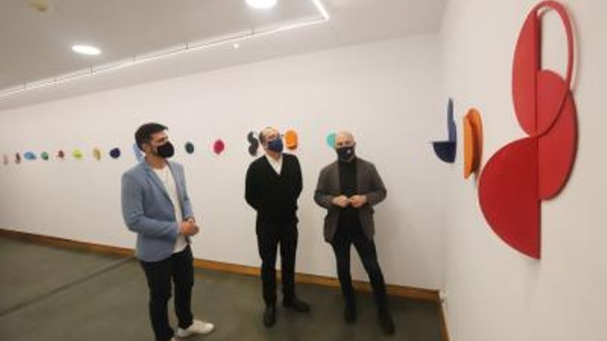 Exposición &#039;Laboratorio doméstico&#039;