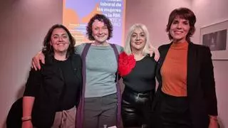 Podemos, IU y sindicatos exigen a López Miras una nueva estrategia contra la brecha salarial