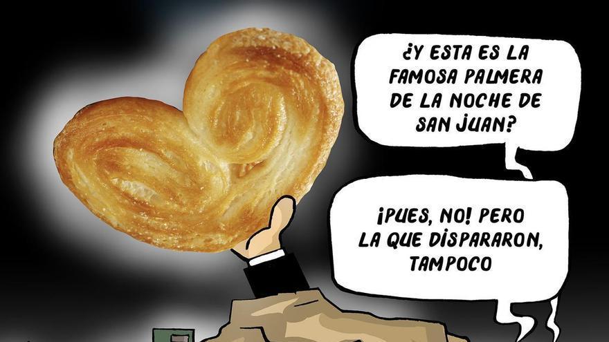 La viñeta de Enrique (27-06-2026)