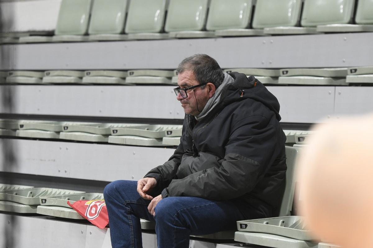 Las fotos de El Pozo-Santa Coloma