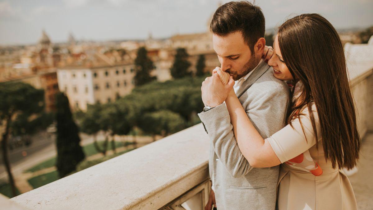 La persona que no nos conviene.