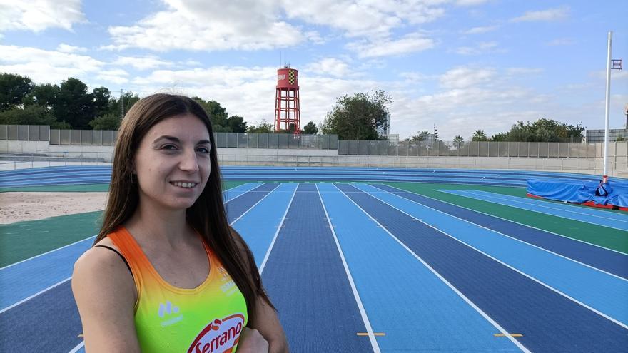 Cárnicas Serrano impulsa su equipo femenino y apuesta por la juventud para la temporada 2022