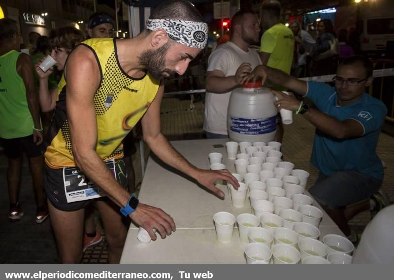 IV 10k Nocturno Grao de Castellón