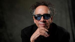 fcasals47303589 director tim burton poses for a portrait while promoting the190328190058