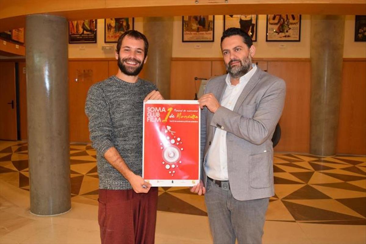 Un nuevo festival busca potenciar el atractivo audiovisual de Montilla