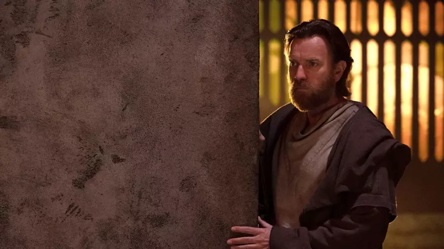 Todo lo que implica &#039;Obi-Wan Kenobi&#039;, la serie