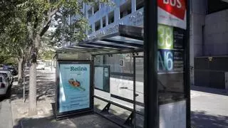 Adiós a los viejos postes de bus de Zaragoza, hola al pago con tarjeta: todas las novedades del servicio del autobús urbano