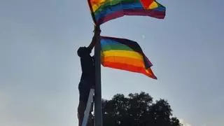 Irak criminaliza la homosexualidad con penas de hasta 15 años de cárcel