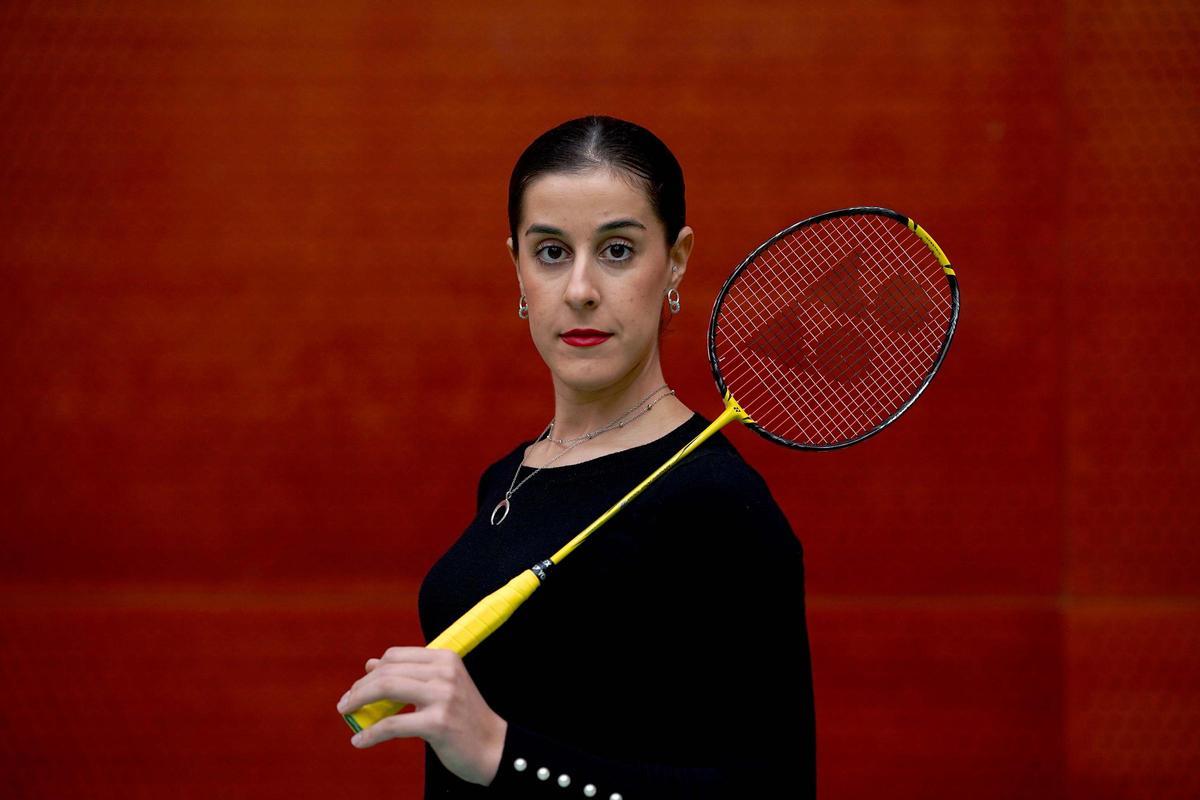 Carolina Martín buscará en los Juegos Olímpicos de París su segunda medalla olímpica.