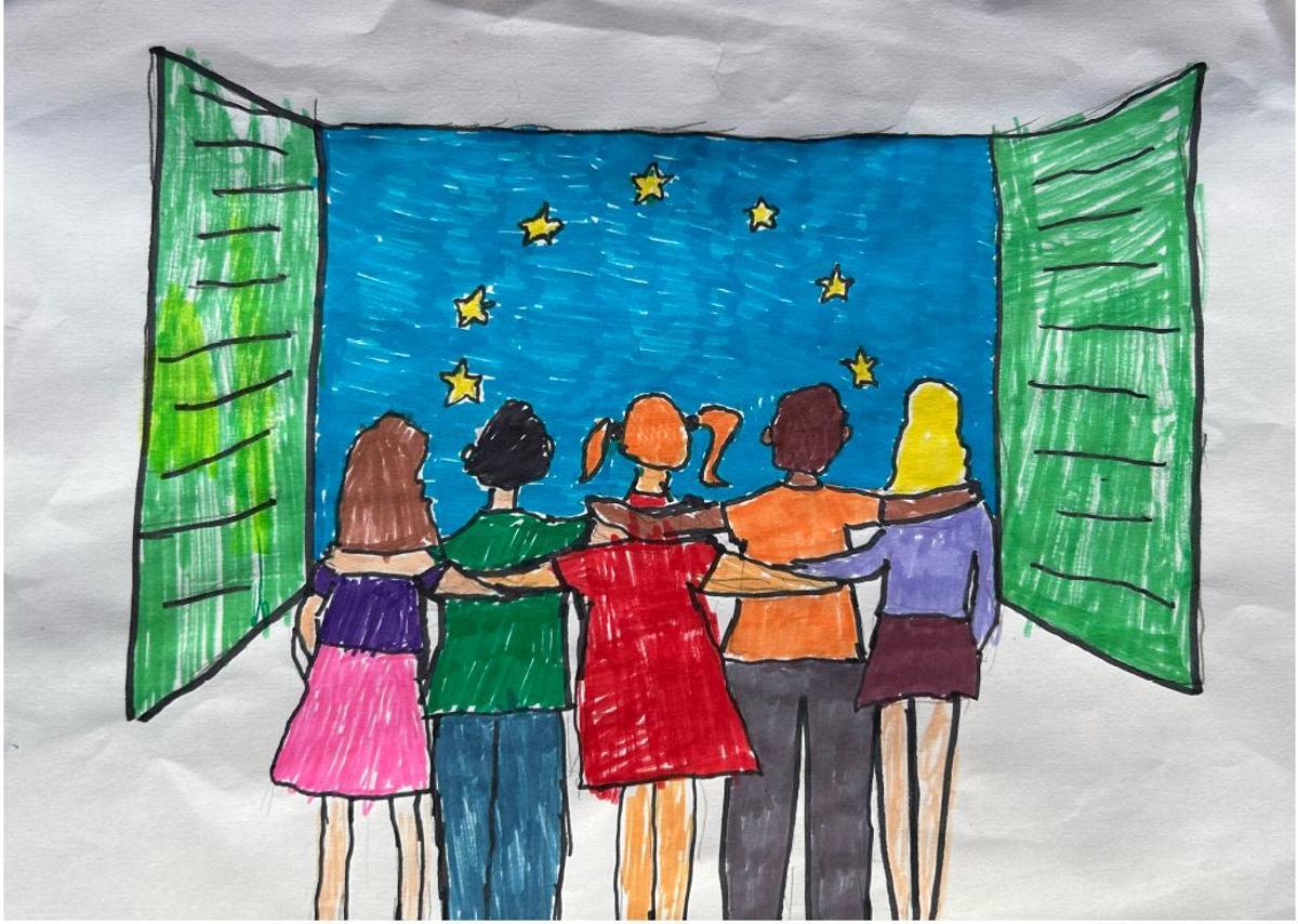 Galería: Calendario Pinta Europa