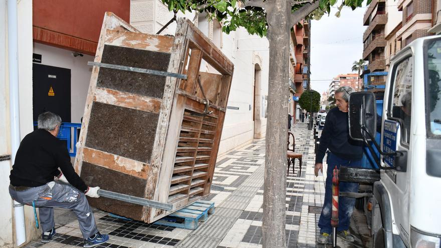 Así se enfriaba el chocolate en una fábrica de La Vila en el siglo XIX