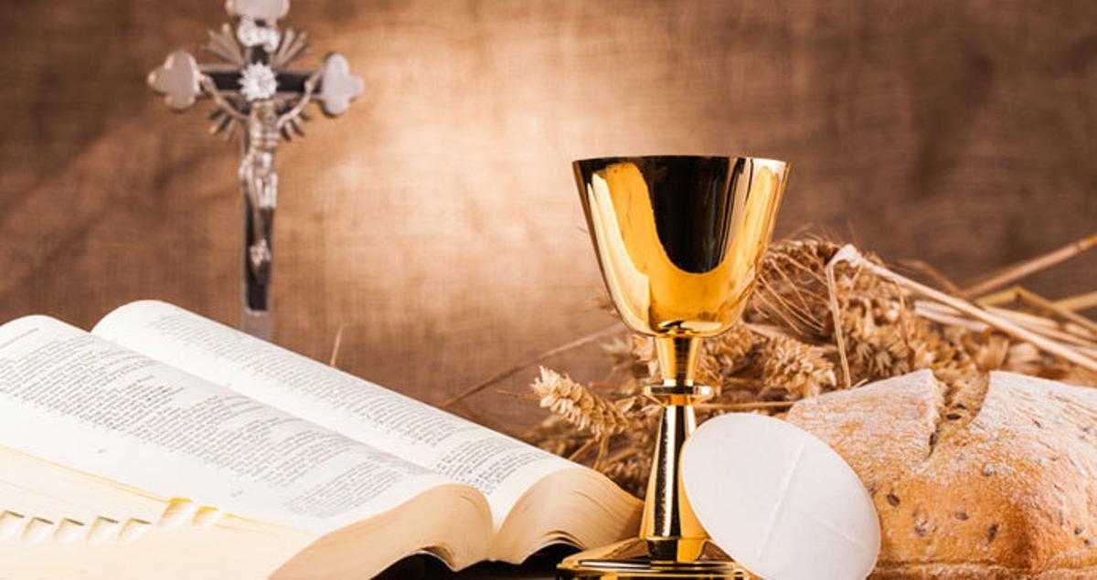 ¿Qué se celebra el Jueves Santo?
