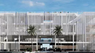 Obras de La Plasa de Torrevieja: 8,2 millones de inversión, inicio en septiembre y privatización del mercado