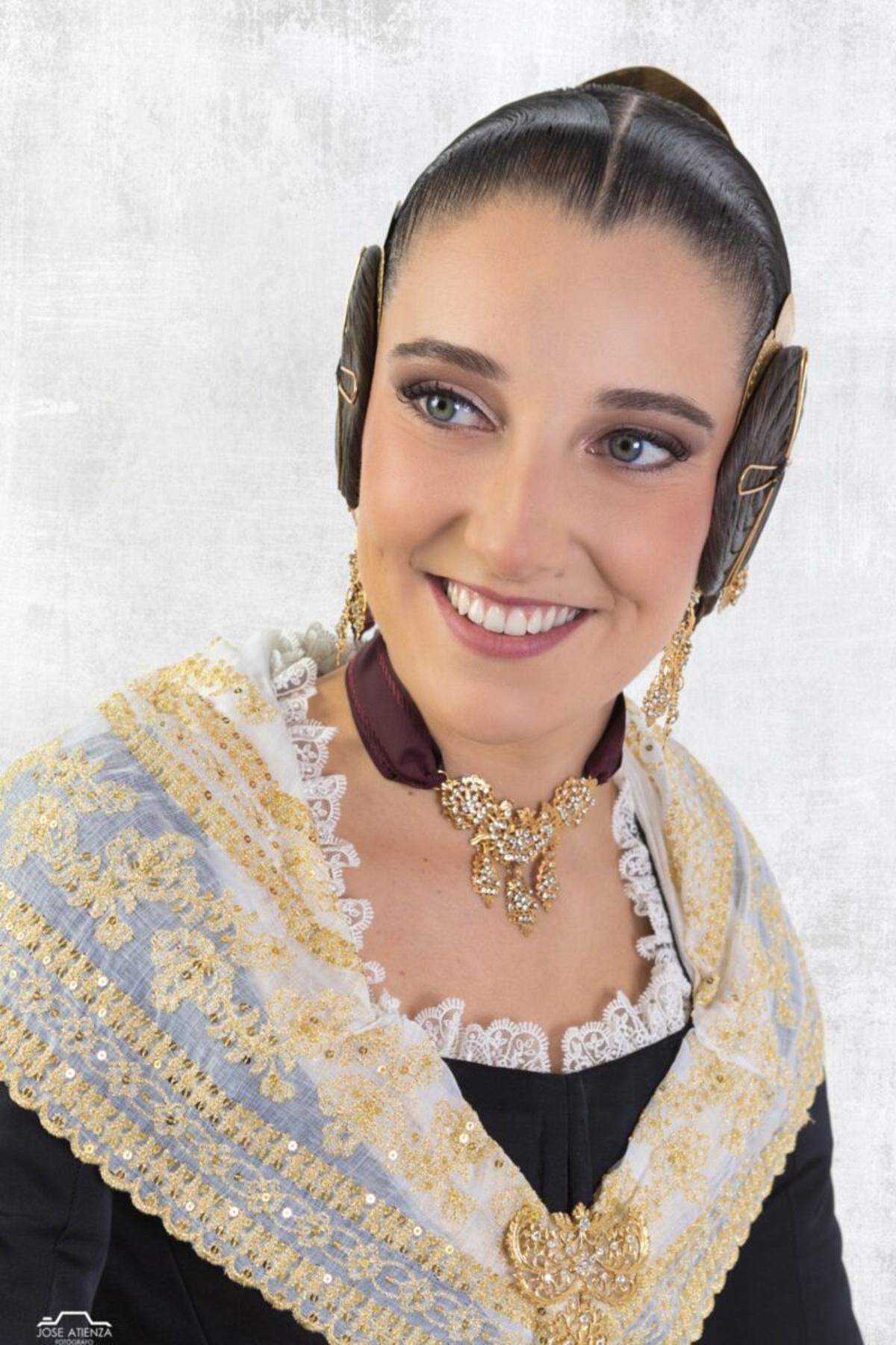BOTANIC-LA PETXINA - Malena Lopez Carbonell (Azcarraga-Fernando el Catolico)