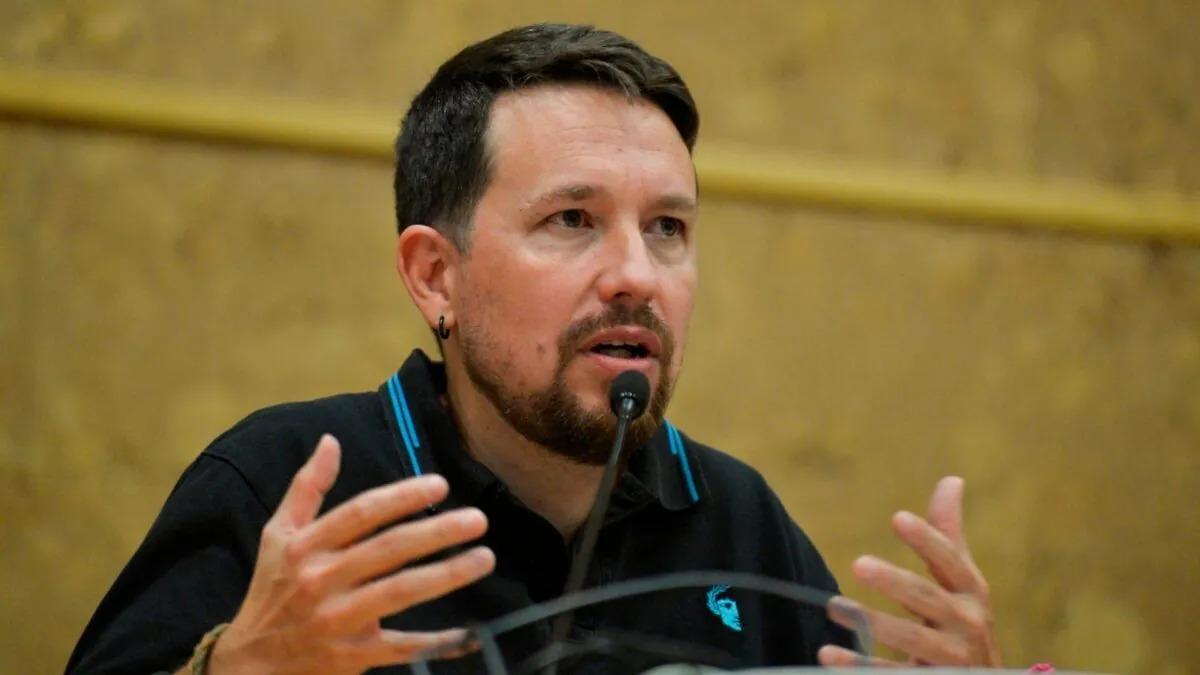 Pablo Iglesias