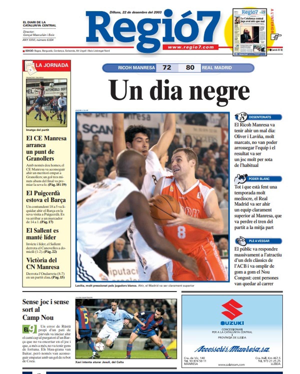 Temporada 2003-04