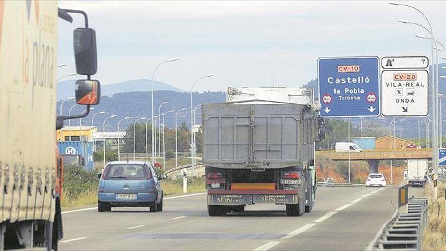 La vuelta a las urnas relega otra vez las inversiones clave para Castellón