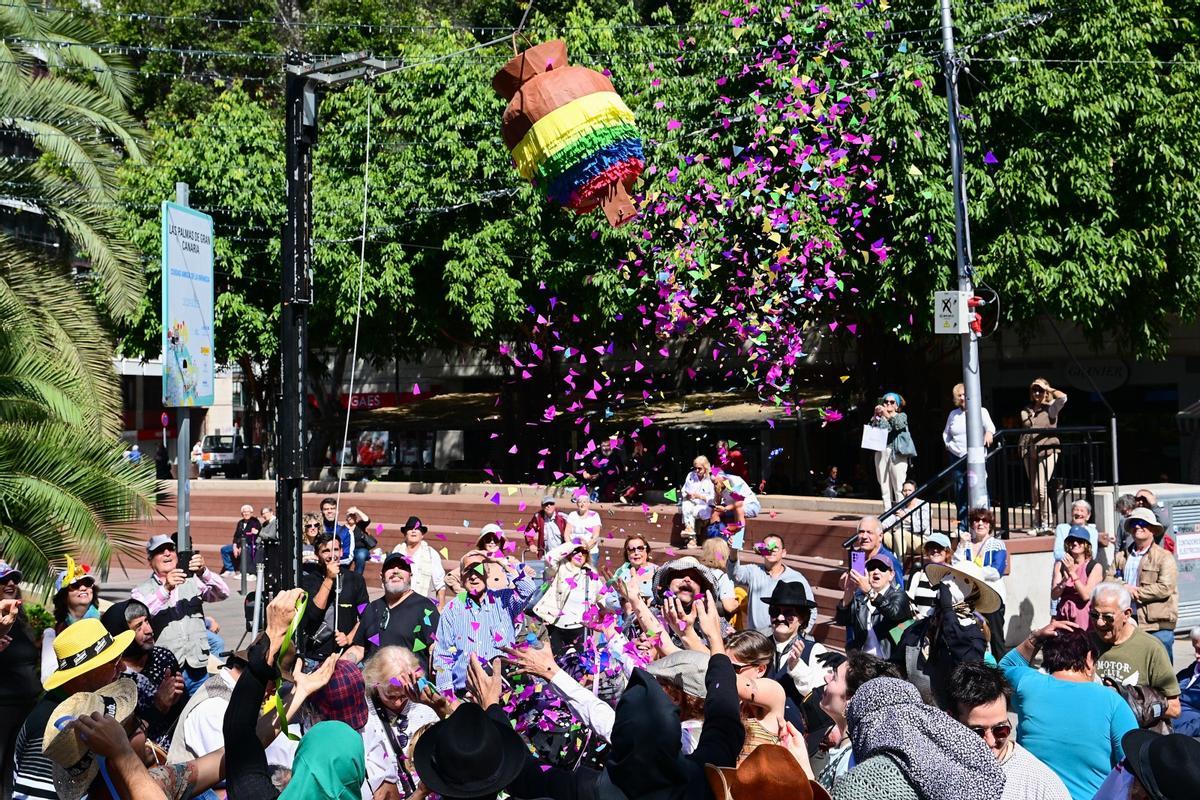 Carnaval de antaño