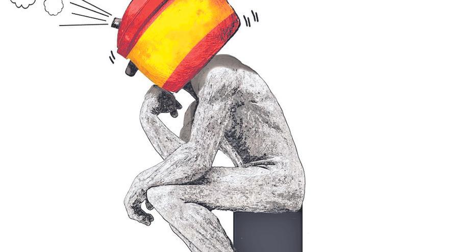 La viñeta de hoy
