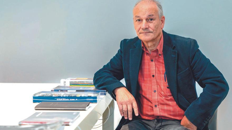 Francisco  Álvarez «Koki».