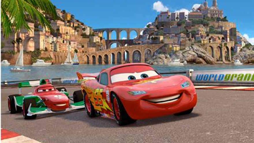 Cars 2