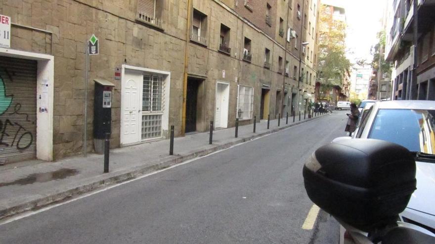 El padre de Barcelona asesinó a sus hijos y después se suicidó