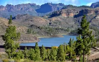 El Sur declara Chira-Soria de utilidad pública sin el apoyo de la oposición