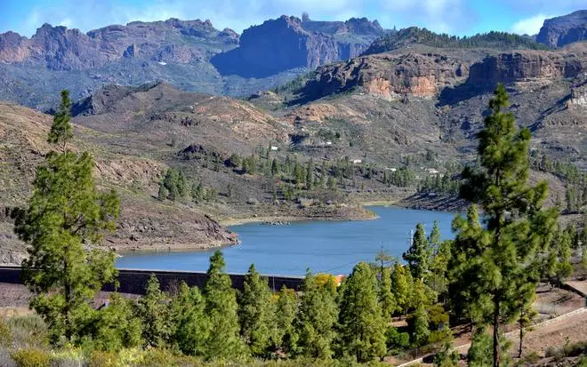 La plataforma Salvar Chira-Soria recurre la autorización del Gobierno de Canarias