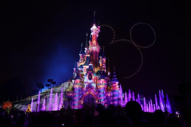 Disneyland París, 30 aniversario