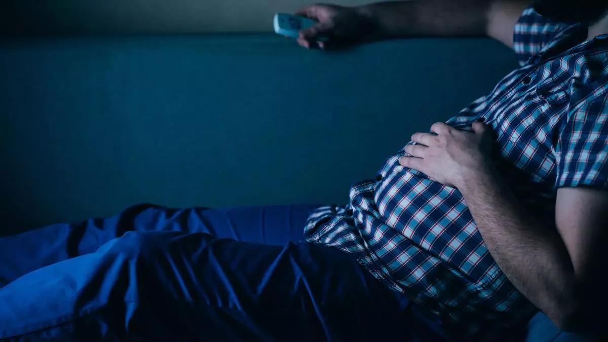 Absència  de motius