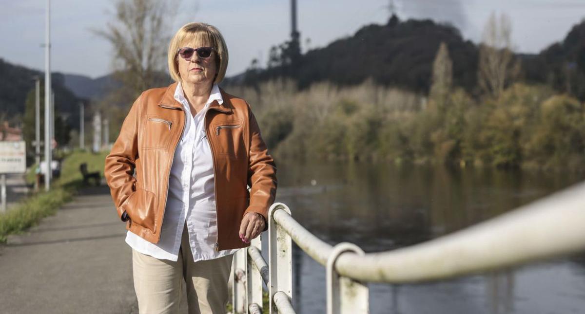 Tranquilidad en un entorno envidiable