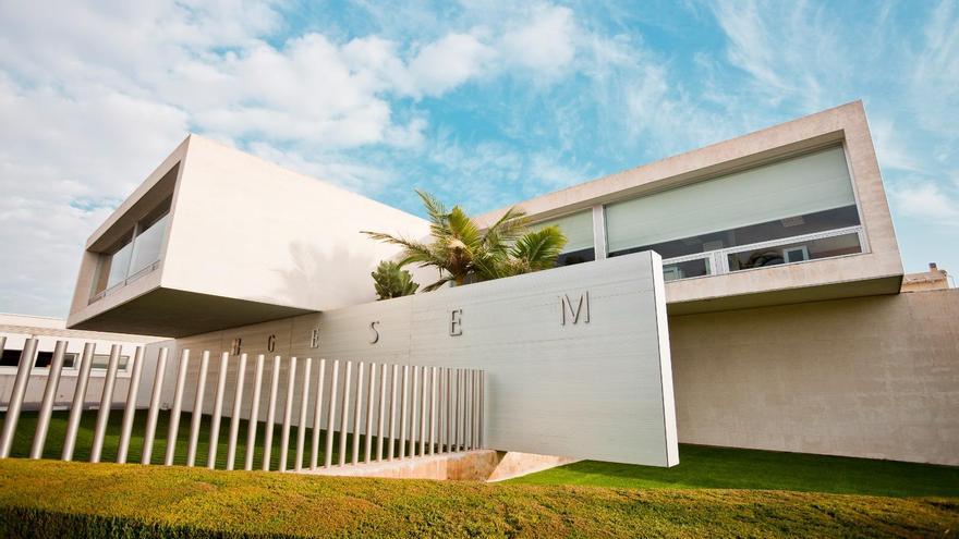 Apúntate mañana a esta jornada gratuita en Elche con el prestigioso economista Joaquín Maudos