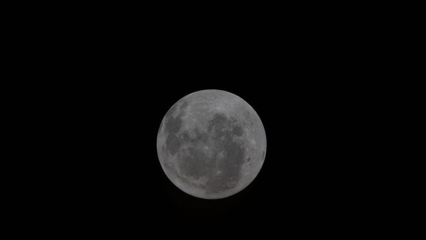 CARA OCULTA LUNA NASA | Artemis II alcanza un momento clave: “La Luna ya se ve más grande que la Tierra”