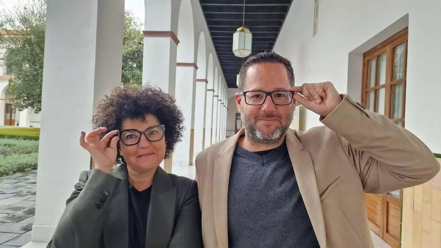 Un millón de andaluces no pueden permitirse llevar gafas