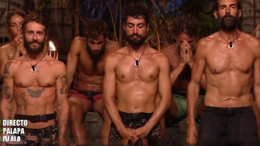 La eufórica reacción en "Supervivientes" tras la expulsión sorpresa que nadie se esperaba: "Soy otra persona"
