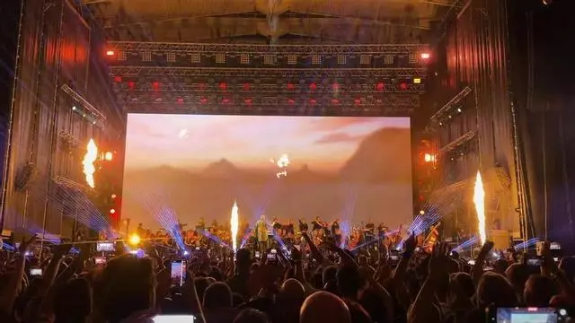 Festival Noctámbula