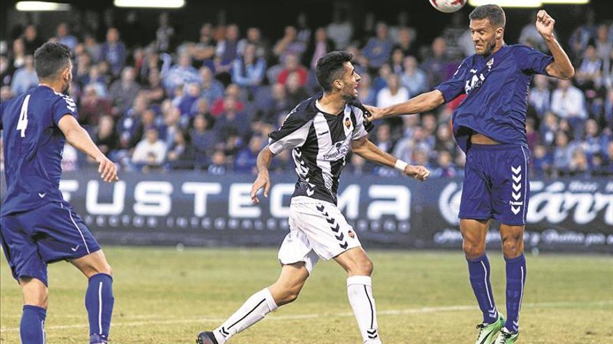 ‘La Tribuna’ analiza el empate del Castellón hoy en TVCS